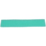 Filtre pour petit electromenager lg mdj62305402