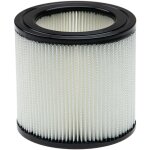 Filtre pliss� compatible avec k�rcher nt 22 / 1 ap te, nt 22 / 1 ap te l aspirateur � sec ou humide - ...