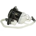 Filtre de pompe � carburant pour porsche - cayenne 2003 - 2010 cr�pine � bride 7l5919679 95562042100 ...