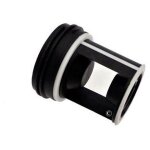 Filtre pompe vidange lave linge hotpoint ariston c00045027 c00045027a hotpoint - ariston
