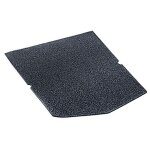 Filtre de porte tr wp pour seche linge adaptable miele - . . .
