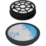 Filtre et post - filtres lavables pour rowenta swift power cyclonic aspirateur ro2932ea ro2910ea ro2913ea ...