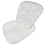 Filtre poussires p1r (utilisation avec ou sans filtres gaz) boite de 15 sachets de 2 - 16002 - 5911