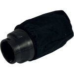 Filtre  poussire - rcuprateur de poussire - pour ponceuse orbitale 450w - pour ponceuse excentrique ...