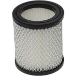 Filtre compatible avec powerplus powx300 aspirateur de cendres - filtre hepa contre les allergies - vhbw ...