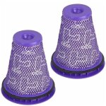 Filtre pr� - moteur aspirateur pour dyson big ball cy18 cy22 cy23 cy24 cy25 cy26 cy27 cy28 dy75 dy77 ...