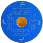 Filtre pr� - moteur lavable r�utilisable pour dyson dc05 / dc08 / dc14 / dc15 - accessoire aspirateur ...