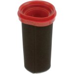Filtre protection moteur 130x70x65mm 12026520 - aspirateur bosch