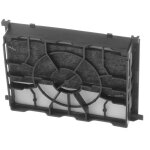 Filtre protection moteur 153x108x27mm 17002210 - aspirateur bosch