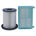 Filtres de rechange pour aspirateurs philips fc8732, fc8733, fc8734, fc8736, fc8738 et fc8740. pi�ces ...