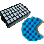 Filtres de rechange pour aspirateur samsung dj97 - 00339a / d / f sc8450 / 60 / 70 sc8480 sc8420, filtre ...