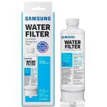 Filtre d'origine pour rfrigrateur samsung da97 - 17376b haf - qin / exp