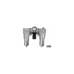 Cofan - filtre r�gulateur + lubrifiant 1 / 2
