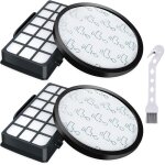 Filtres pour rowenta x - trem power cyclonic ro6984ea ro6941ea ro6963ea ro6921ea aspirateurs, filtre ...