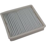 Filtre compatible avec samsung sc4761, sc4765, sc4780, sc4790, sc4795, vca - vh43, vc - b600t aspirateur ...