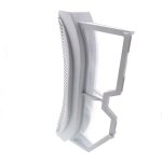 Filtre sèche - linge peluche mds70 - ch01bo 107e - eu18 - 203 msgw130050 - vedette Filtre sèche - linge peluche mds70 - ch01bo 107e - eu18 - 203 msgw130050 - vedette