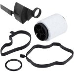 Filtre s�parateur de reniflard d'huile de carter pour bmw s�rie 3 e46 320d e39 520d 530d 11127793164 ...