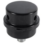 Filtre silencieux pour compresseur d'air (3 / 8' filetage 16mm)