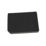 Filtre sortie d'air / mousse - rs2230000469 rowenta