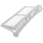 Filtre tamis 00652184 pour s�che - linge bosch, siemens, neff, viva ? filtration efficace pour s�chage ...