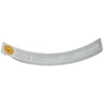 Filtre tamis � peluches (6162751) s�che - linge kompatibel miele