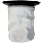 Filtre � toile pour aspirateurs ghibli as8 - sp8 / combi - as27 6620000.