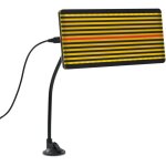 Fimei panneau  lignes led pour rparation de bosses sans peinture