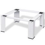 Fimei - socle pour machine à laver blanc 63 x 54 x 31 cm Fimei - socle pour machine à laver blanc 63 x 54 x 31 cm