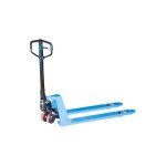 Fimm - transpalette surbaiss� 2500 kg fourches 1150 mm galet simple