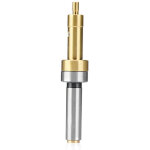 Finder de 0 mm non magn�tique pour cnc lathe et ling - compact et prec design