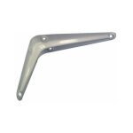Console tole emboutie laquee 400x450mm blanc Console tole emboutie laquee 400x450mm blanc