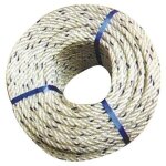 Finish - cordage polypropylene std diam14mm bobine 100 m