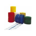 Grillage avertisseur blanc 0 30x100ml