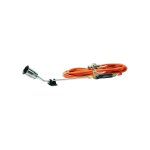 Kit chalumeau 5 pices 6212 - 10 m - express