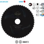 Finish - lame de scies circulaires c�ramique - m�tal diam�tre 160 mm, al�sage 20, �paisseur 1, 8 / 1, ...