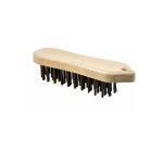Osborn - brosse violon 5 rangs fil acier droit 0, 35mm - 179097 - ce produit de marque osborn est neuf. ...