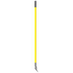 Finish - pince � talon aluminium batipro manche alu 150 cm nanovib - leborgne