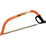 Finish - scie  bche professionnelle ergo 760mm - bahco - 10 - 30 - 51