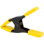 Serre - joint  ressort stanley 9 - 83 - 080 envergure max. :50 mm d899671