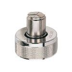 Finish - virax embout pince  emboture - 2526 - 40 mm