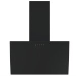 Firegas - hotte asipirante 60cm - mode recyclage avec filtre  charbon - multi - filtration - 3 vitesses ...