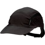 3m - first base hc24blk / sp fb3 cla casquette protectrice noir