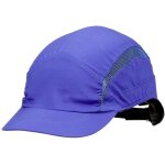 3m - first base hc24rb / rp fb3 cla casquette protectrice bleu royal