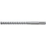 Fischer - 10x forets marteau quattric ii 6 / 100 / 165 xp10 - 549980