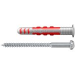 Fischer - 557727 duoseal cheville 38 mm 6 mm 50 pc(s)