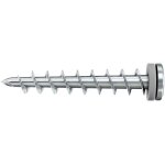 563537 vis  isolation 65 mm tx 50 pc(s) - fischer