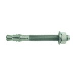 Fischer - 20x bolzenanker fbn ii ø 12 mm länge 146 mm - 45264 Fischer - 20x bolzenanker fbn ii ø 12 mm länge 146 mm - 45264