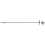 Fischer - boîte de 50 vis de charpente power - fast à empreinte tx fpf - wt - tête disque - filetage ... Fischer - boîte de 50 vis de charpente power - fast à empreinte tx fpf - wt - tête disque - filetage ...