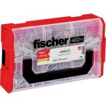 Fischer - bo�te de vis et de chevilles � expansion fixtrainer sx 532891, 210 pcs.