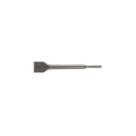 Fischer - burin plat 115 mm sds max perforateur - longueur 350 mm